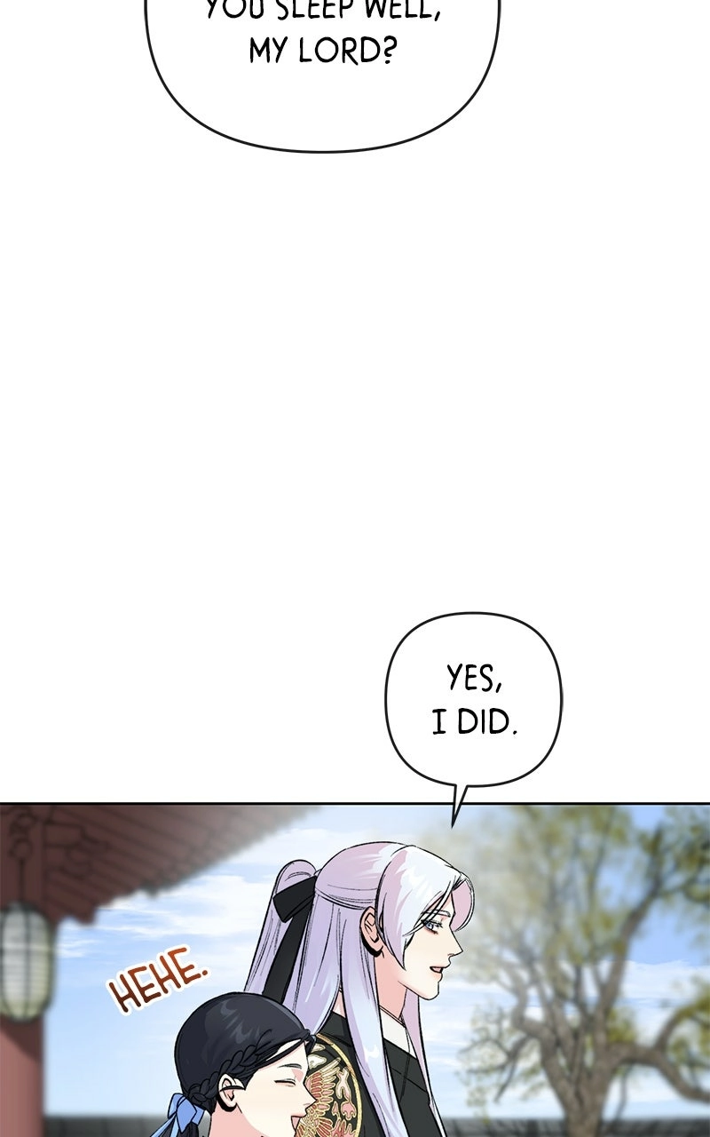 Pure Heart Of A Monster Chapter 43 page 33 - 