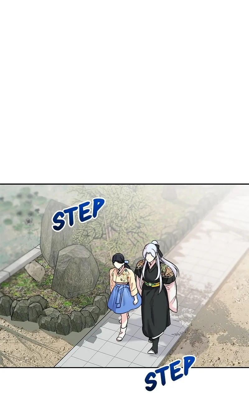 Pure Heart Of A Monster Chapter 43 page 35 - 