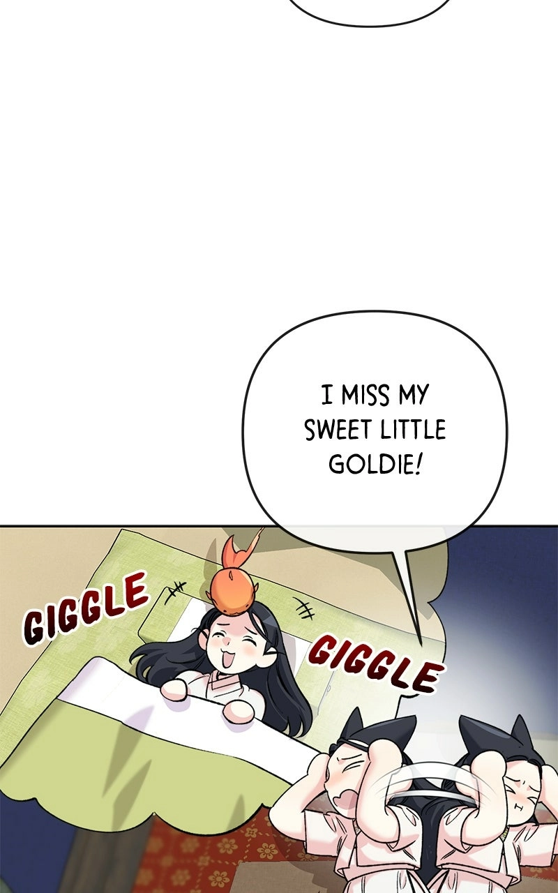Pure Heart Of A Monster Chapter 43 page 5 - 