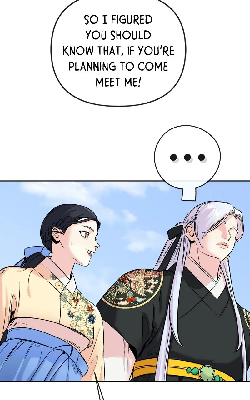Pure Heart Of A Monster Chapter 43 page 46 - 