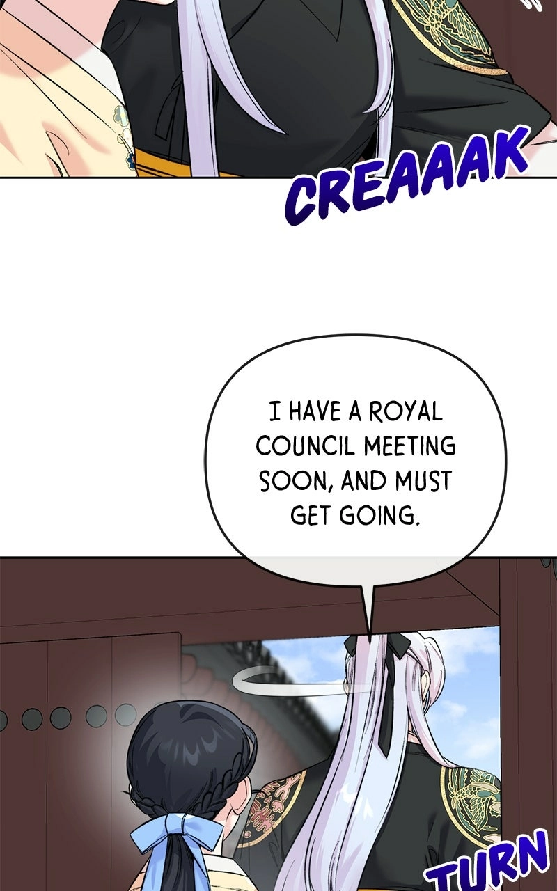 Pure Heart Of A Monster Chapter 43 page 49 - 