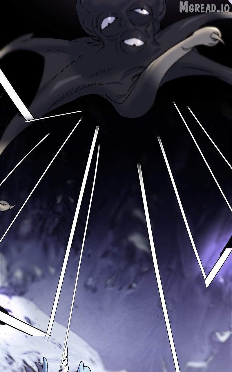 Pure Heart Of A Monster Chapter 44 page 15 - 