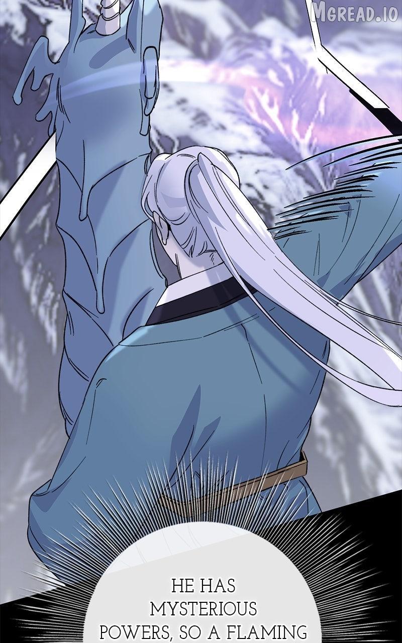 Pure Heart Of A Monster Chapter 44 page 16 - 