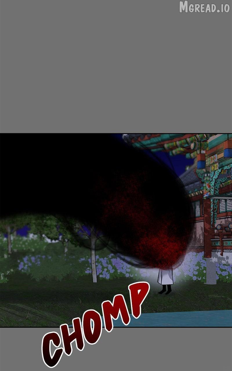 Pure Heart Of A Monster Chapter 44 page 19 - 
