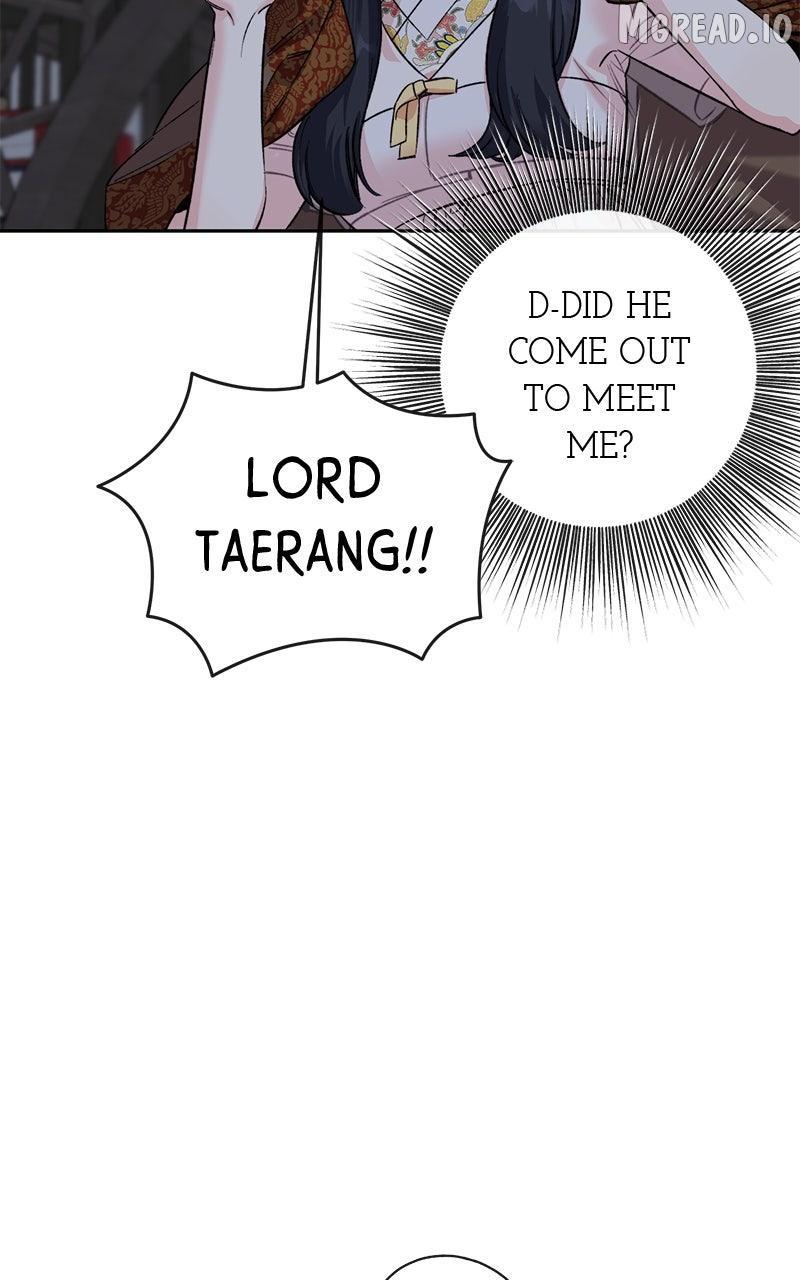 Pure Heart Of A Monster Chapter 44 page 3 - 