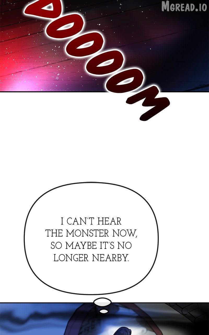 Pure Heart Of A Monster Chapter 44 page 25 - 