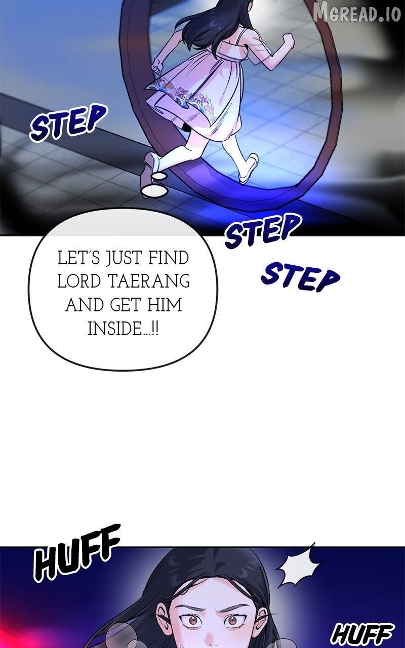 Pure Heart Of A Monster Chapter 44 page 26 - 