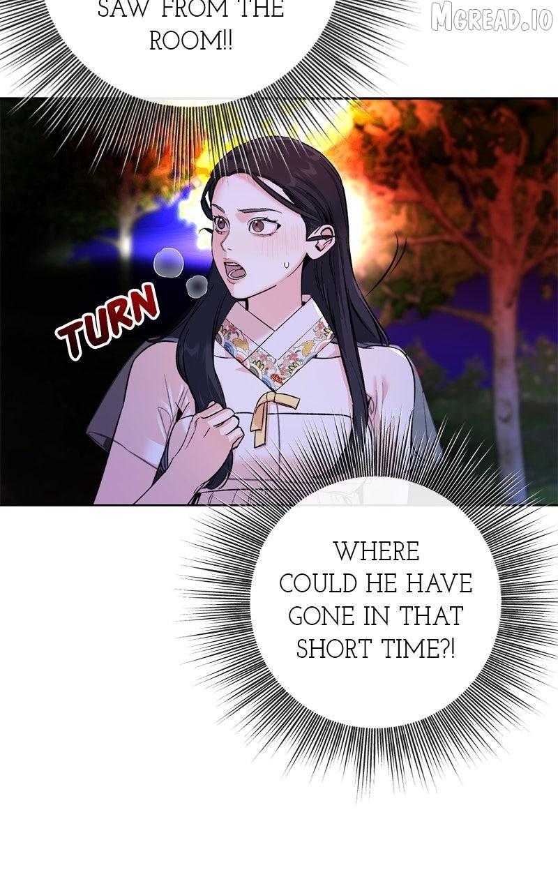 Pure Heart Of A Monster Chapter 44 page 30 - 