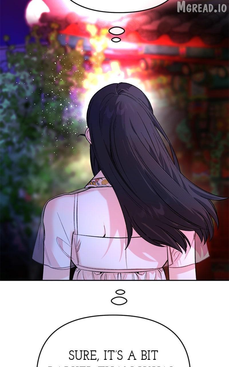 Pure Heart Of A Monster Chapter 44 page 33 - 