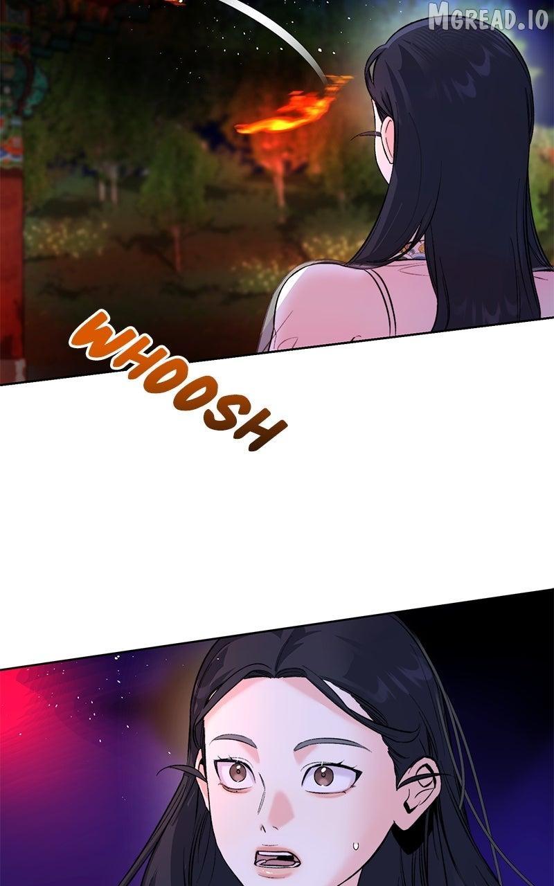 Pure Heart Of A Monster Chapter 44 page 36 - 