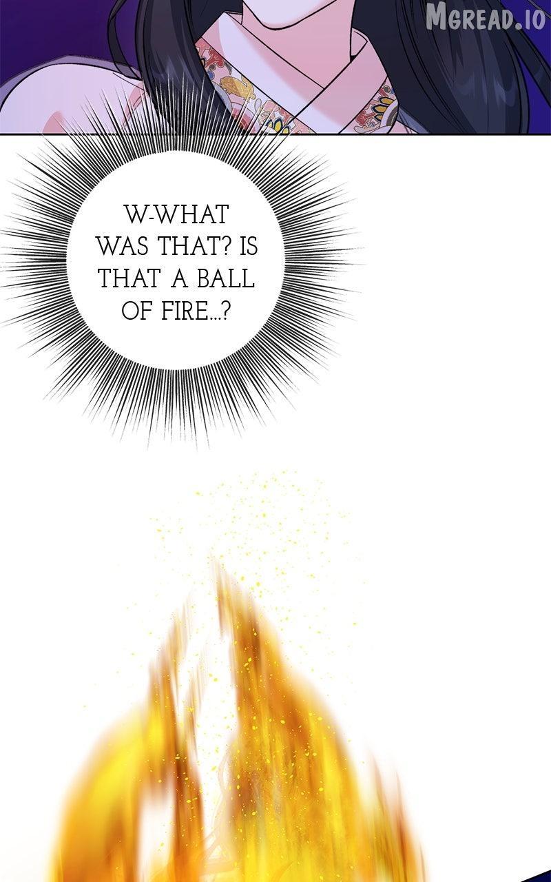 Pure Heart Of A Monster Chapter 44 page 37 - 