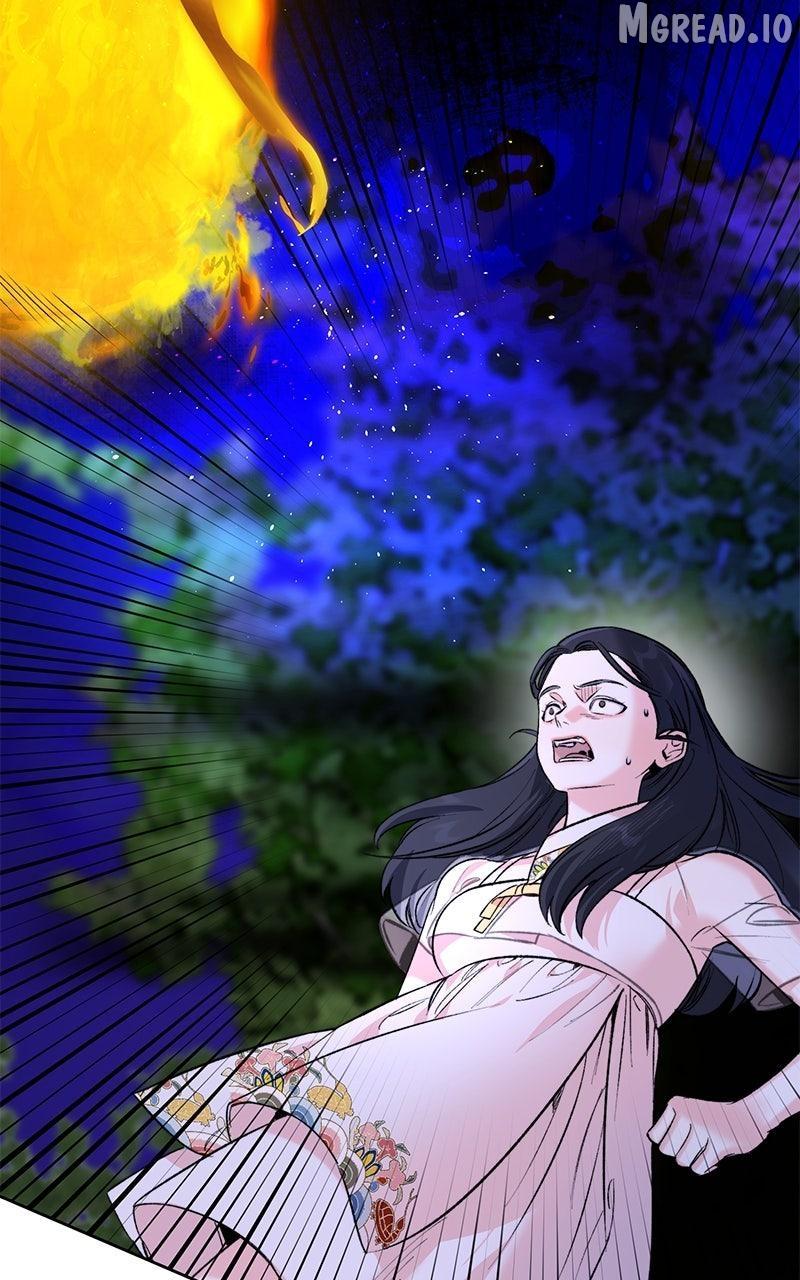 Pure Heart Of A Monster Chapter 44 page 39 - 