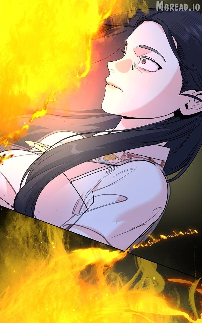Pure Heart Of A Monster Chapter 44 page 43 - 