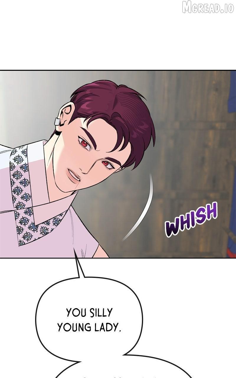 Pure Heart Of A Monster Chapter 44 page 59 - 