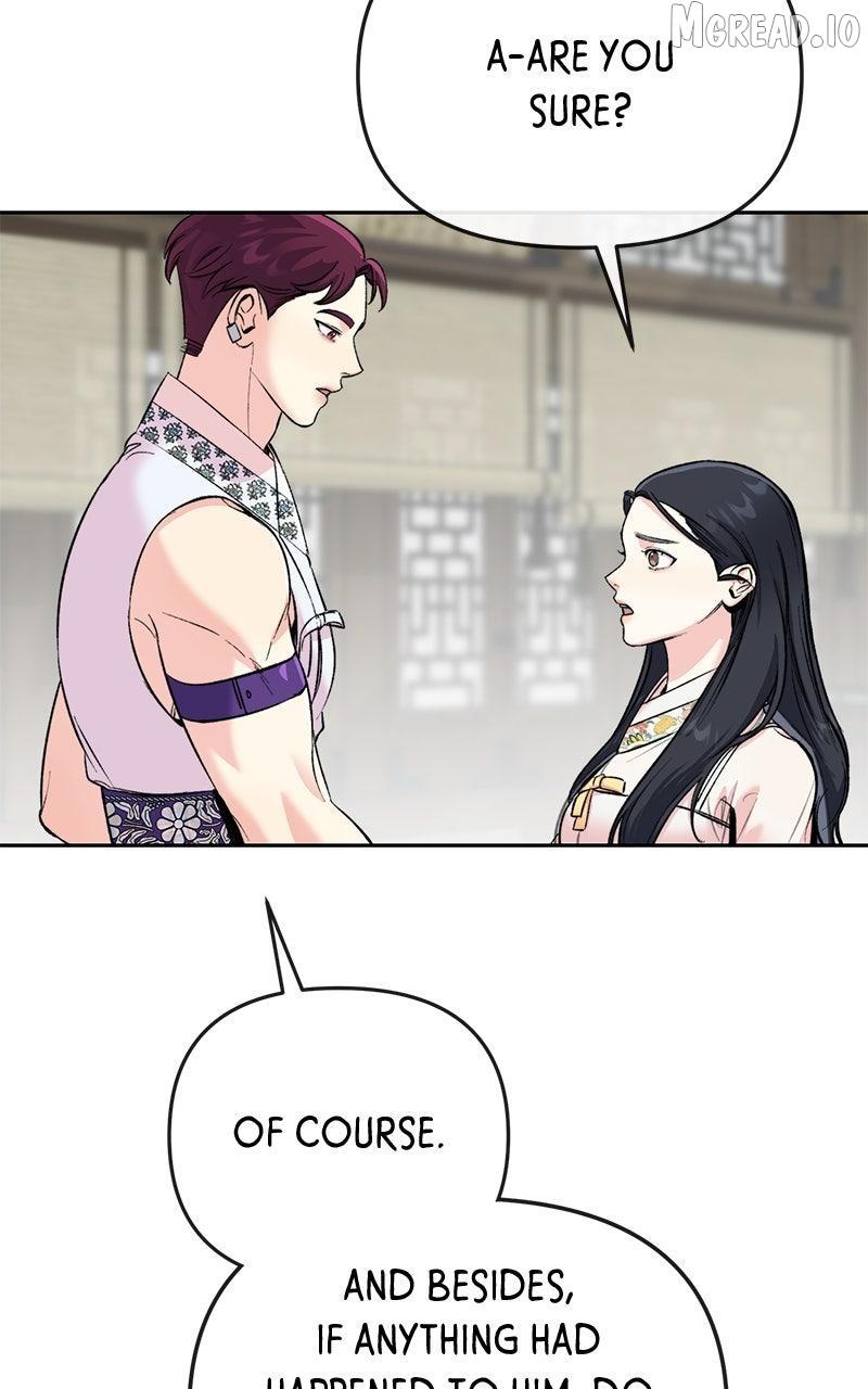 Pure Heart Of A Monster Chapter 44 page 73 - 