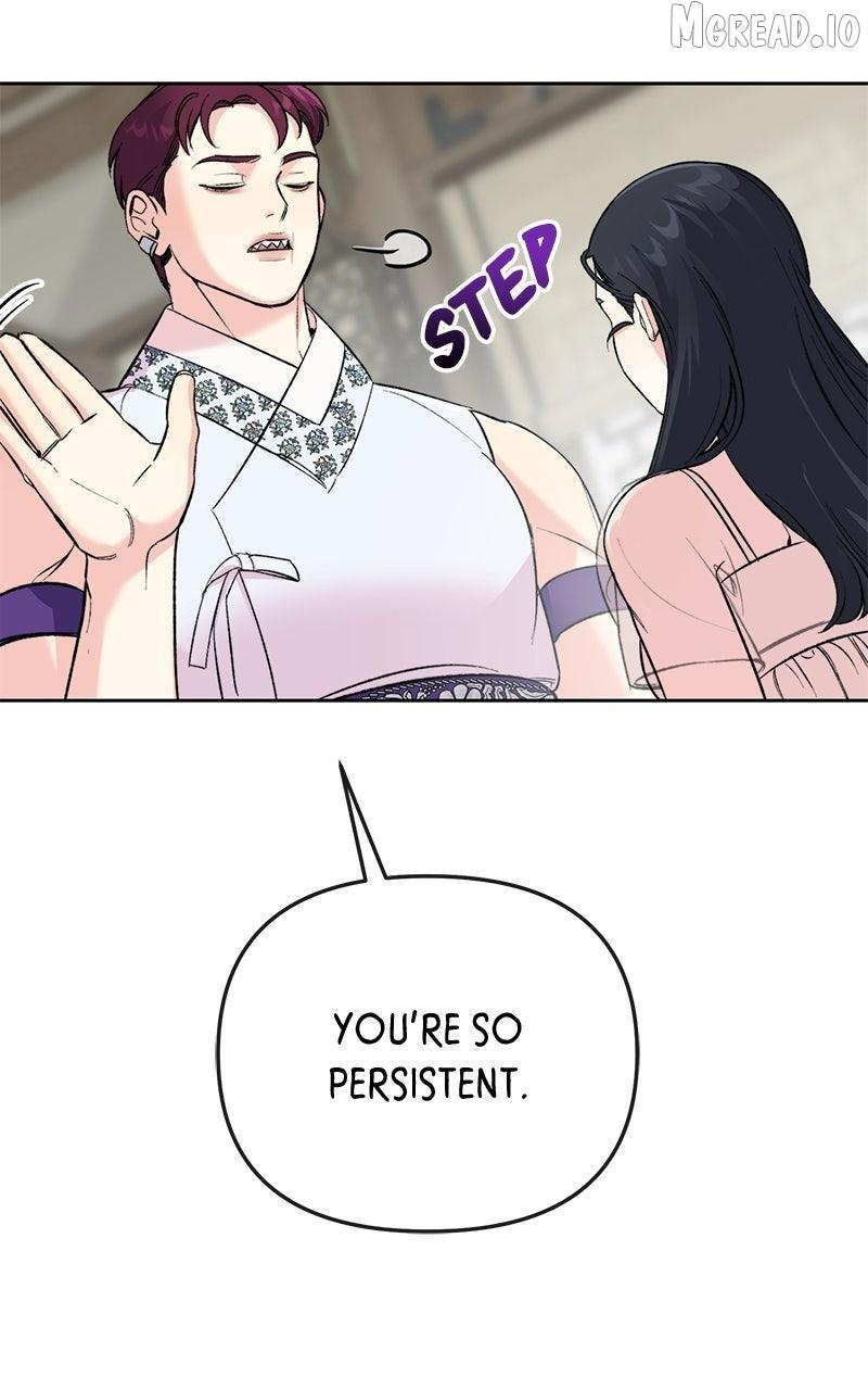 Pure Heart Of A Monster Chapter 44 page 77 - 