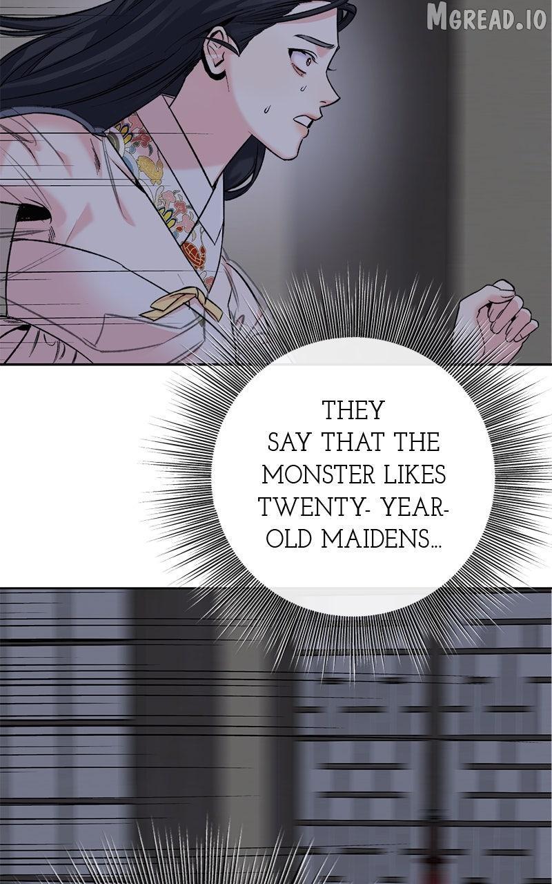 Pure Heart Of A Monster Chapter 44 page 9 - 