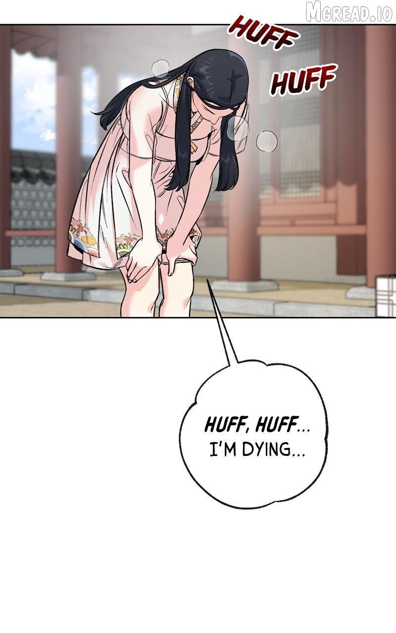 Pure Heart Of A Monster Chapter 44 page 84 - 