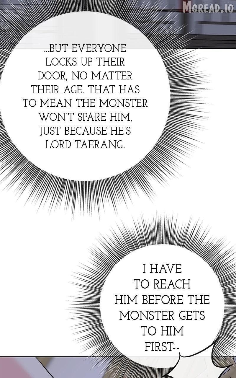 Pure Heart Of A Monster Chapter 44 page 10 - 