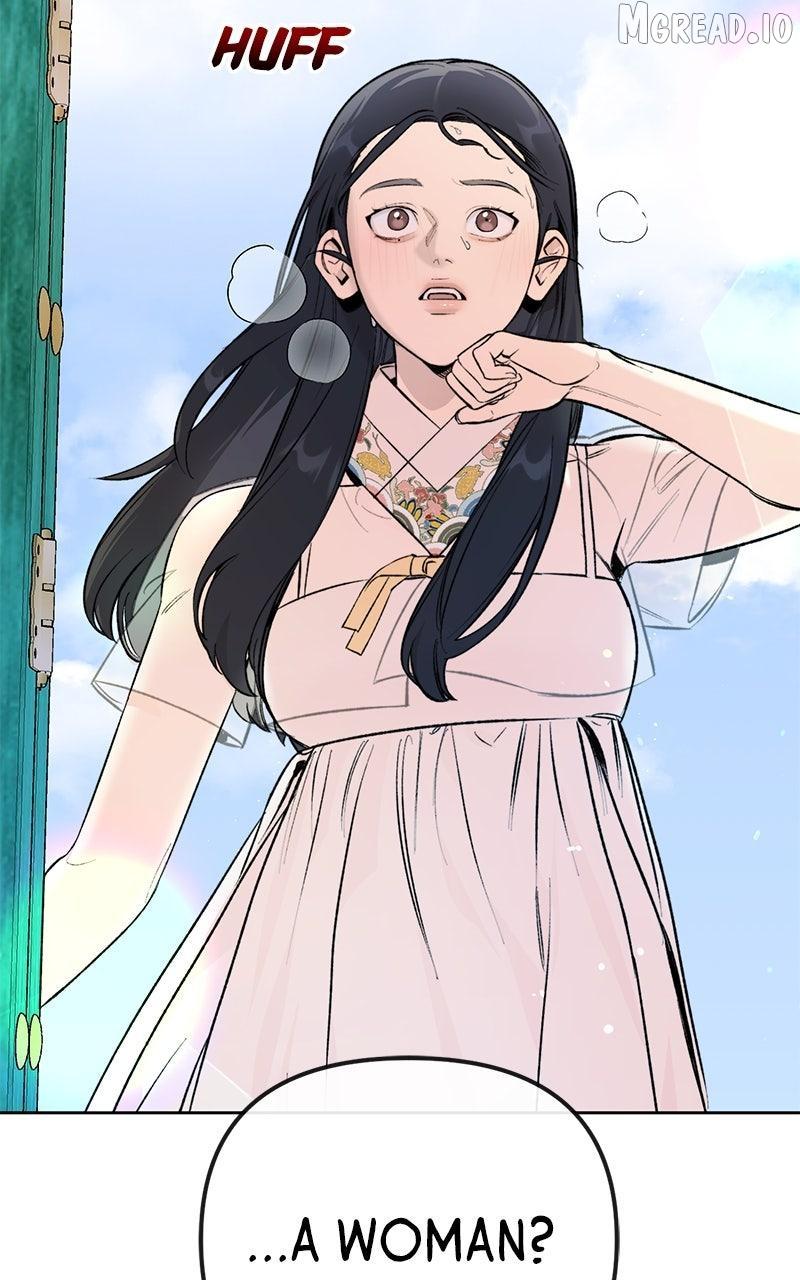Pure Heart Of A Monster Chapter 44 page 95 - 