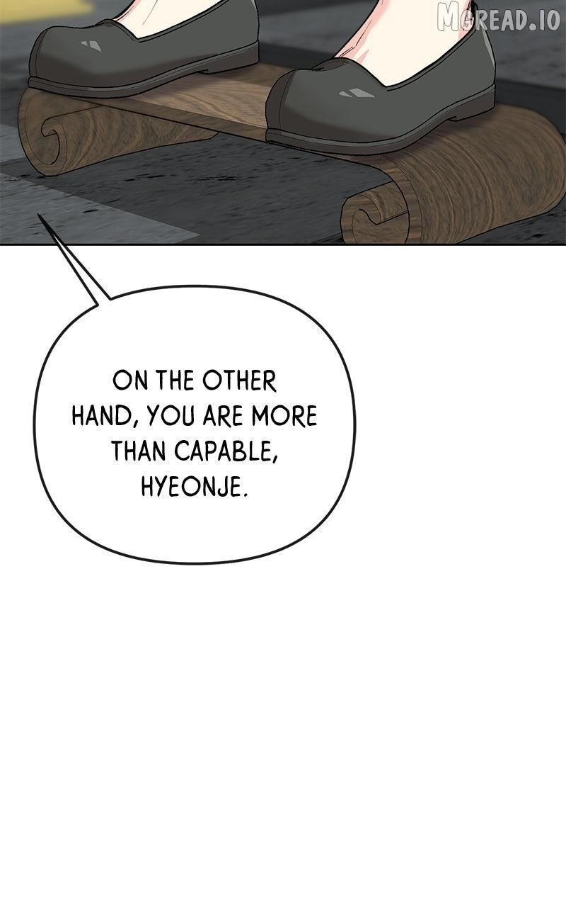 Pure Heart Of A Monster Chapter 45 page 11 - 