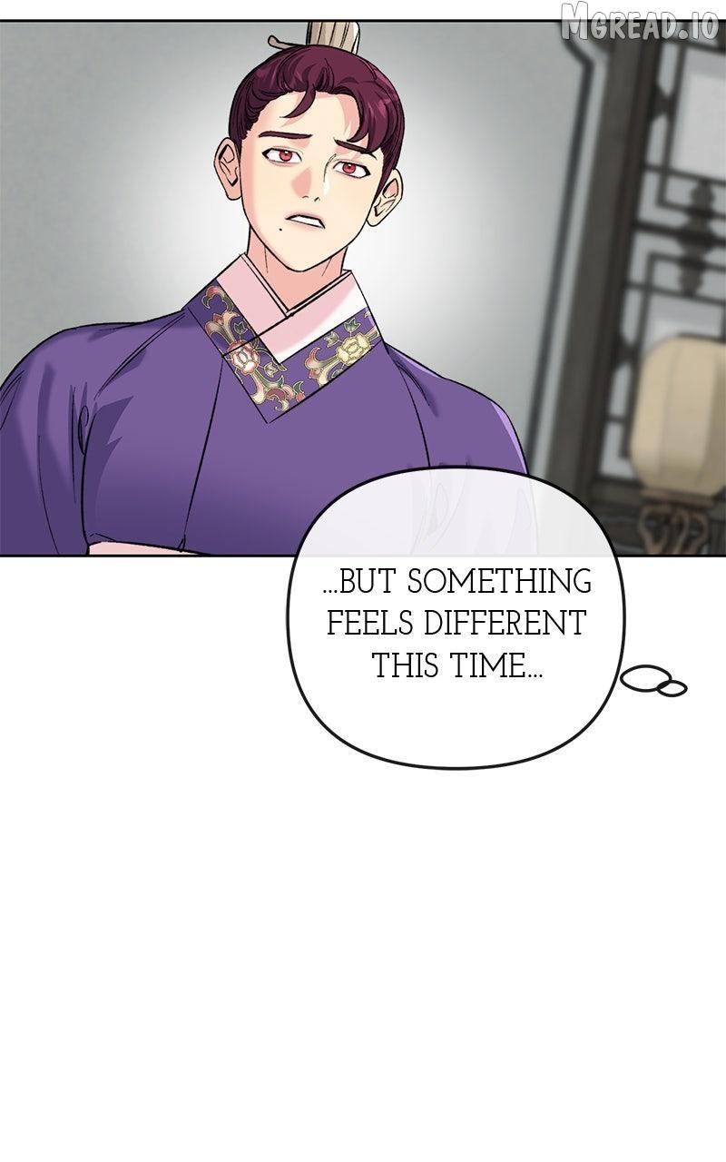 Pure Heart Of A Monster Chapter 45 page 15 - 