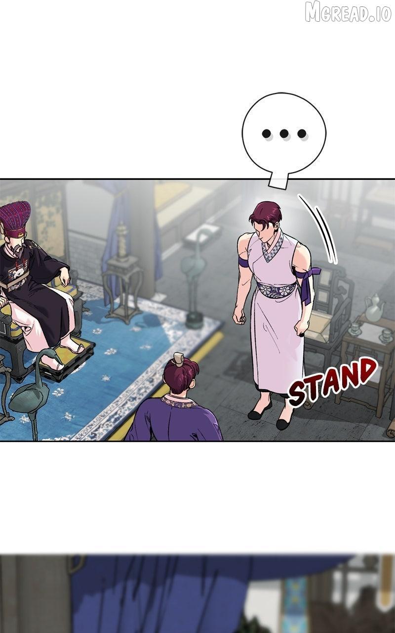 Pure Heart Of A Monster Chapter 45 page 18 - 