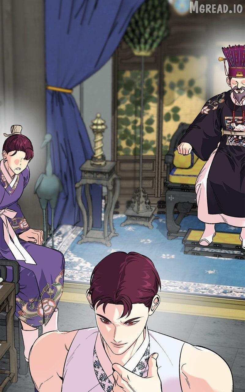 Pure Heart Of A Monster Chapter 45 page 19 - 