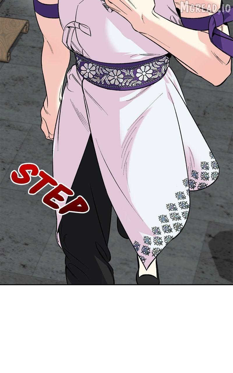 Pure Heart Of A Monster Chapter 45 page 20 - 