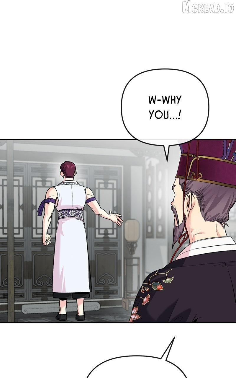Pure Heart Of A Monster Chapter 45 page 21 - 