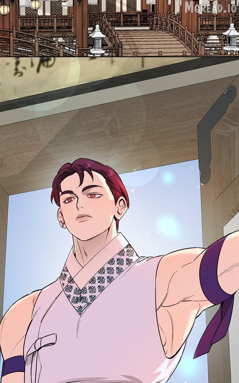 Pure Heart Of A Monster Chapter 45 page 26 - 