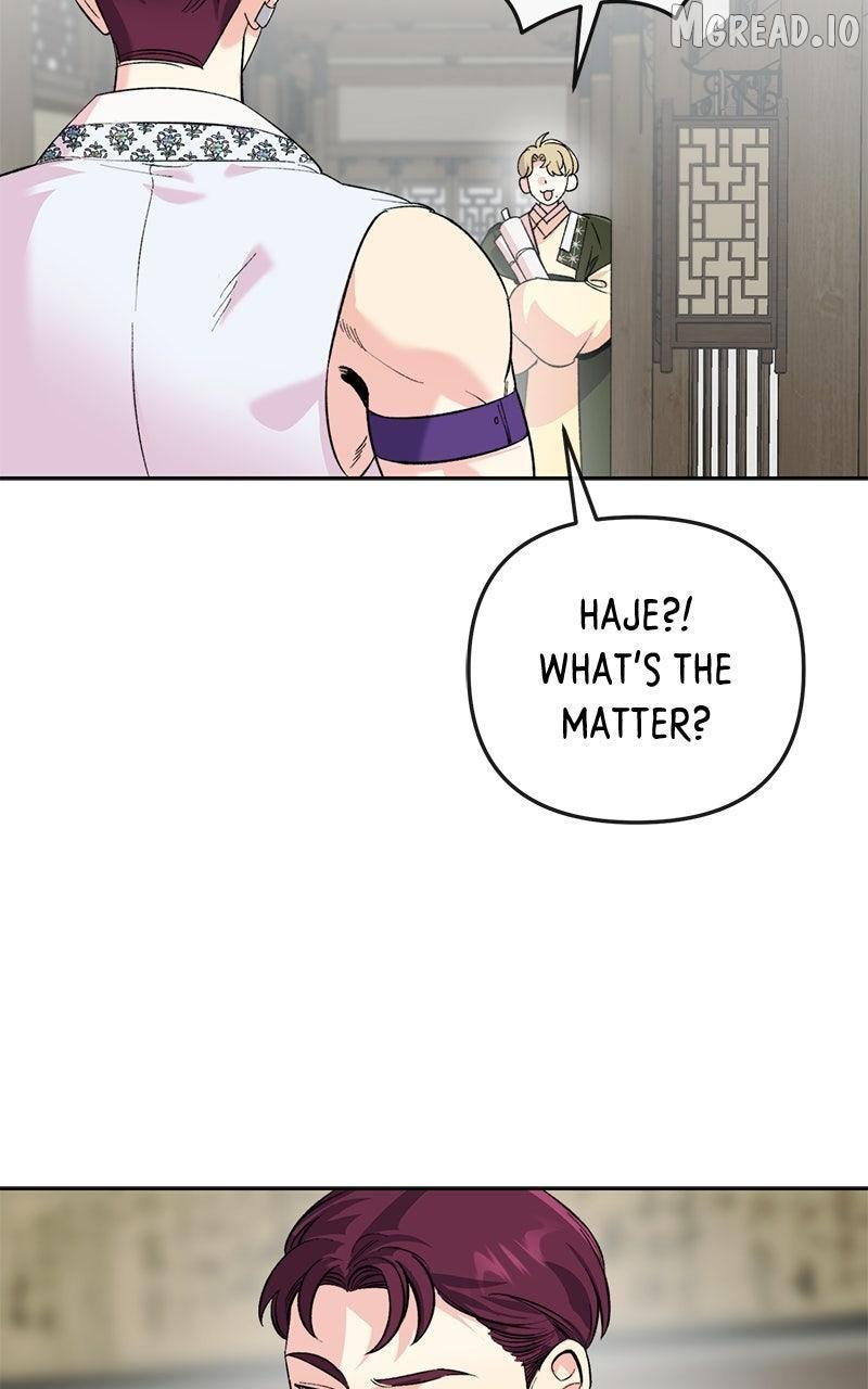 Pure Heart Of A Monster Chapter 45 page 28 - 