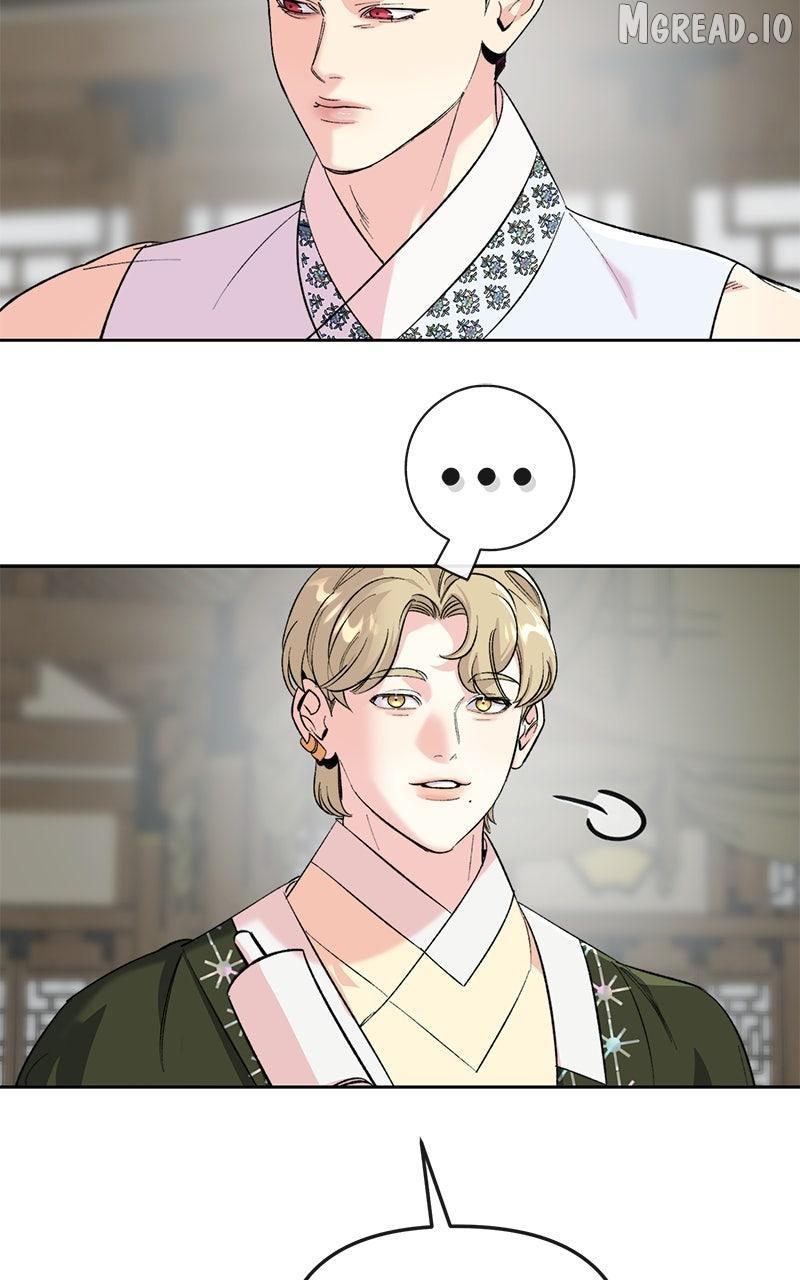 Pure Heart Of A Monster Chapter 45 page 29 - 