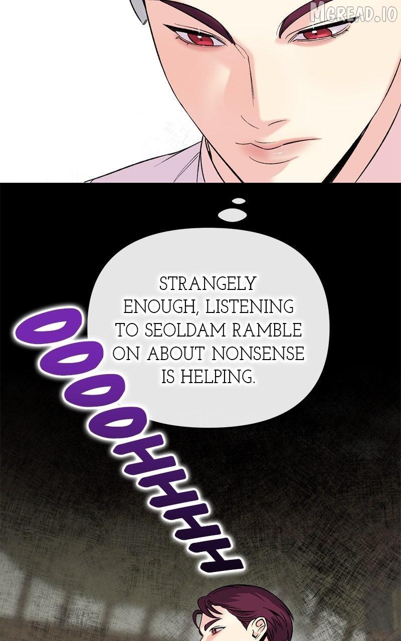 Pure Heart Of A Monster Chapter 45 page 33 - 
