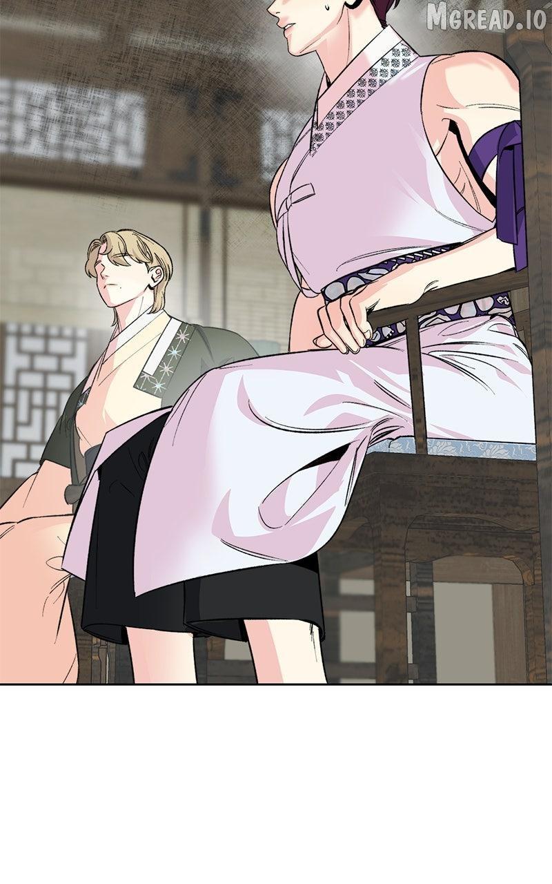 Pure Heart Of A Monster Chapter 45 page 34 - 