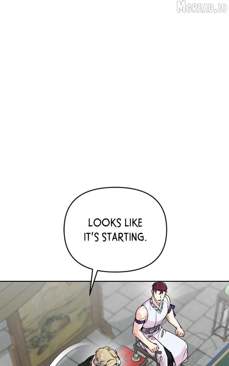 Pure Heart Of A Monster Chapter 45 page 35 - 