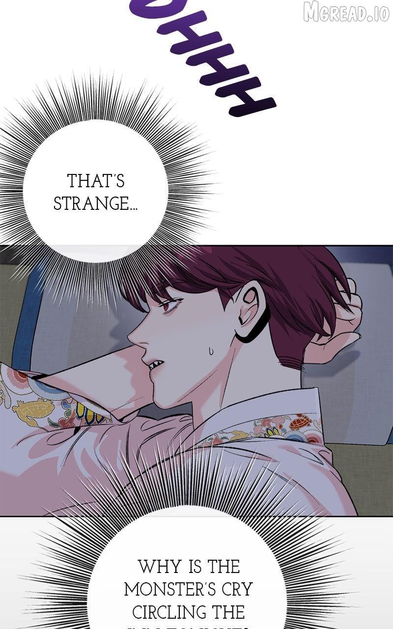 Pure Heart Of A Monster Chapter 45 page 40 - 