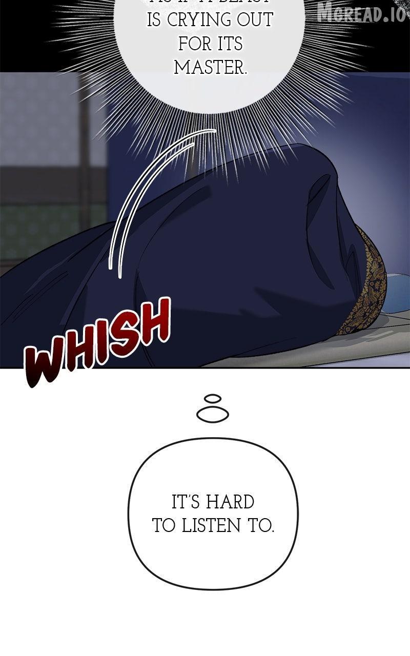 Pure Heart Of A Monster Chapter 45 page 43 - 