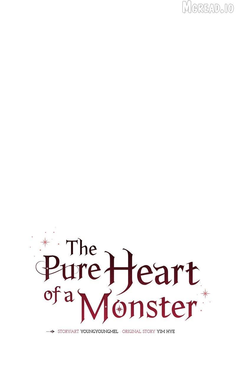 Pure Heart Of A Monster Chapter 45 page 44 - 