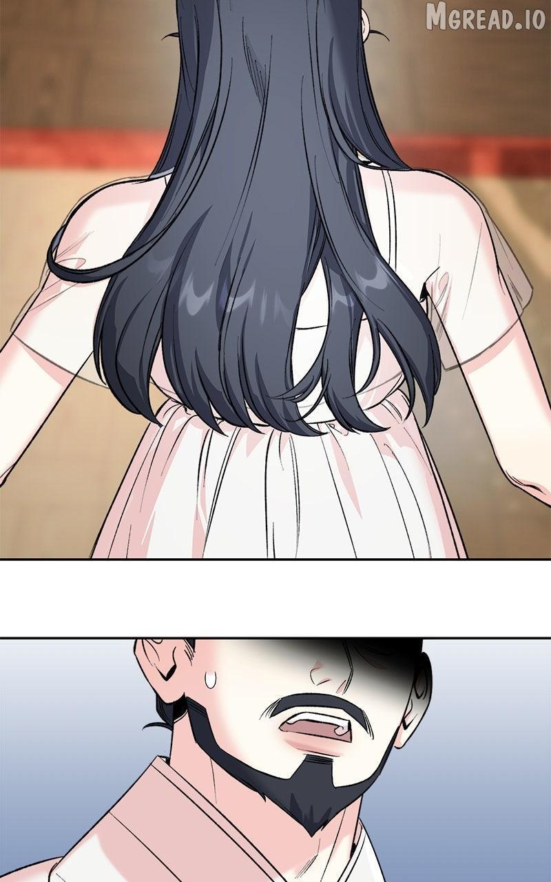 Pure Heart Of A Monster Chapter 45 page 46 - 