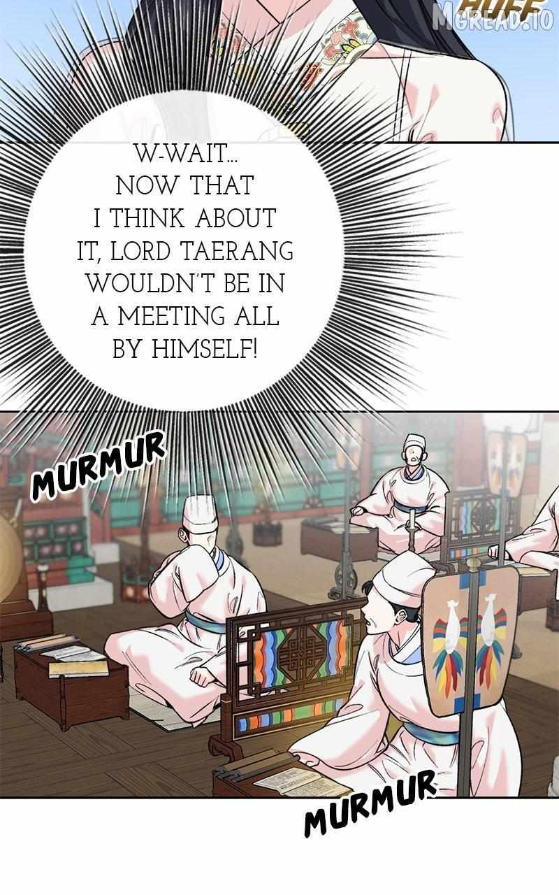 Pure Heart Of A Monster Chapter 45 page 49 - 