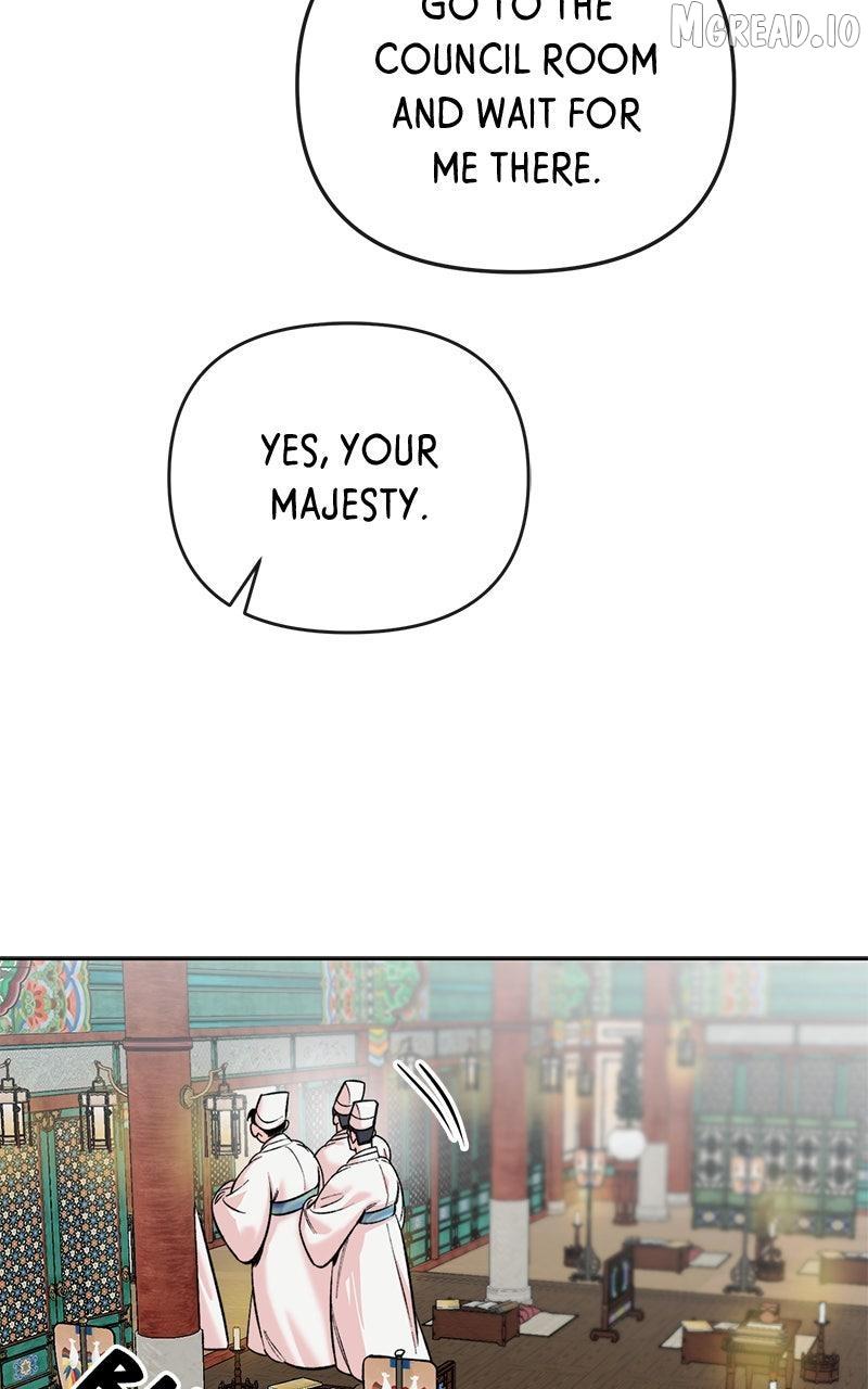 Pure Heart Of A Monster Chapter 45 page 51 - 