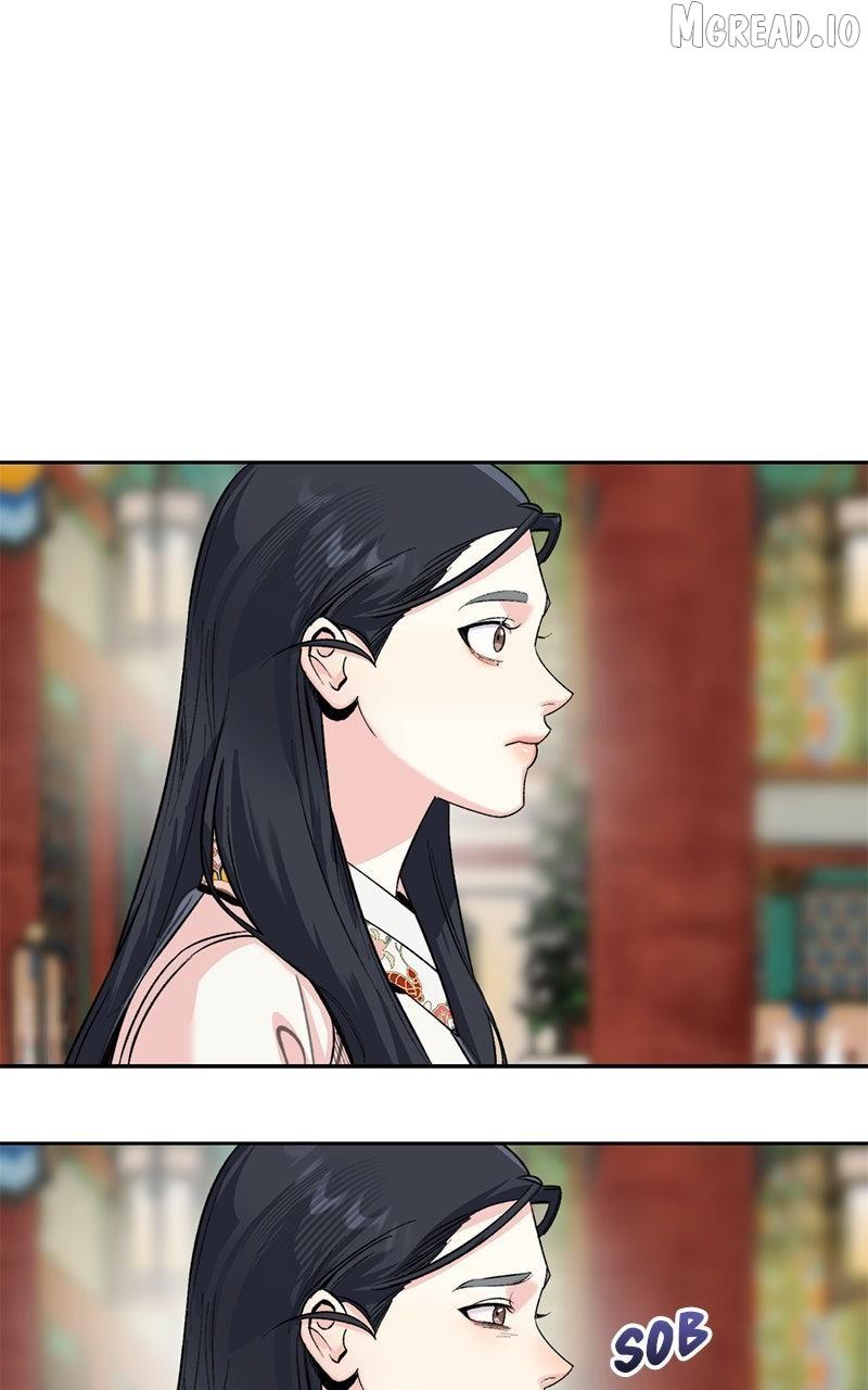 Pure Heart Of A Monster Chapter 45 page 53 - 