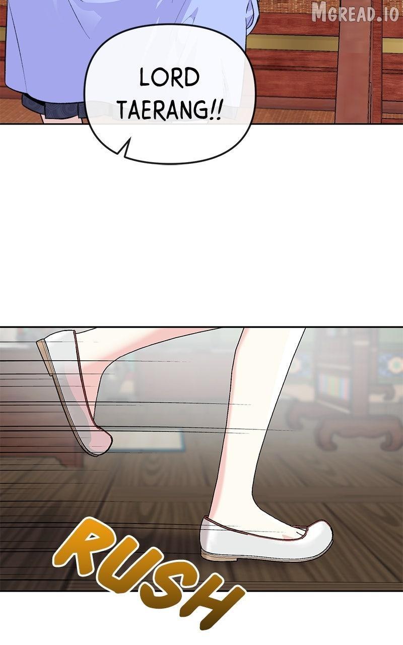 Pure Heart Of A Monster Chapter 45 page 55 - 