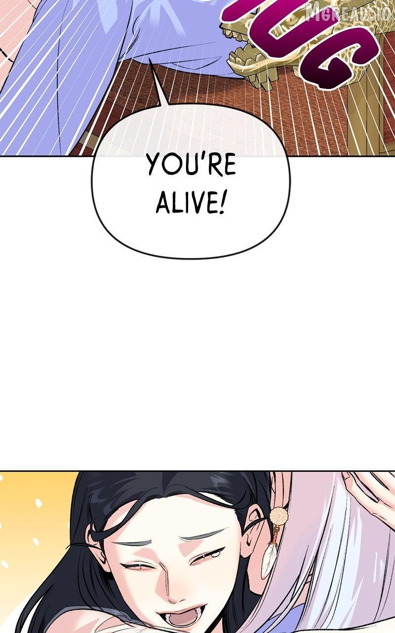 Pure Heart Of A Monster Chapter 45 page 57 - 