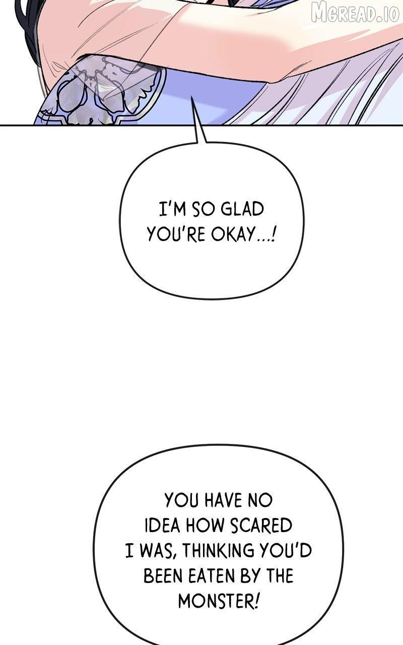 Pure Heart Of A Monster Chapter 45 page 58 - 