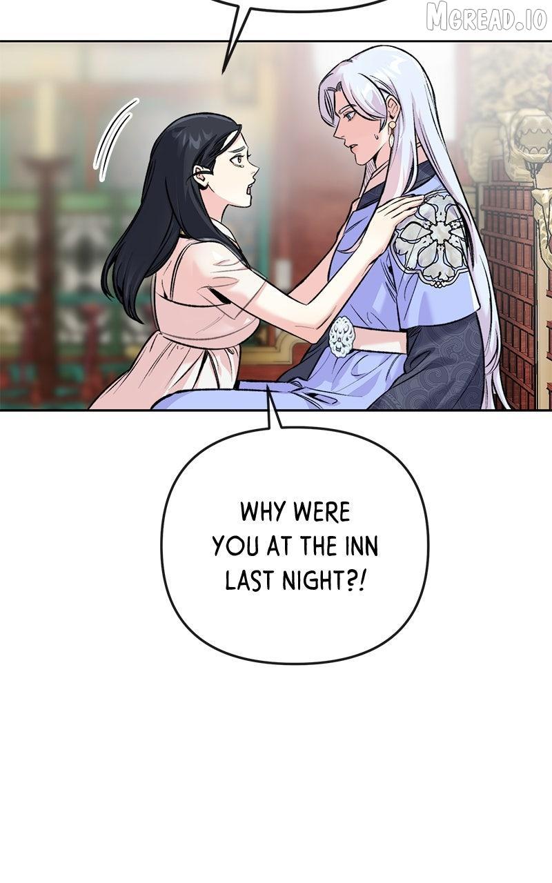Pure Heart Of A Monster Chapter 45 page 59 - 