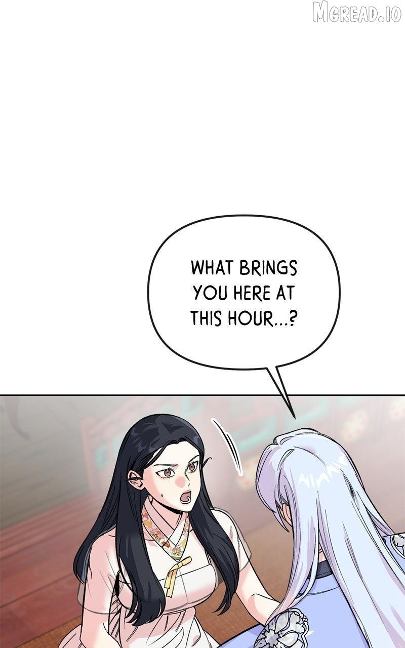 Pure Heart Of A Monster Chapter 45 page 60 - 