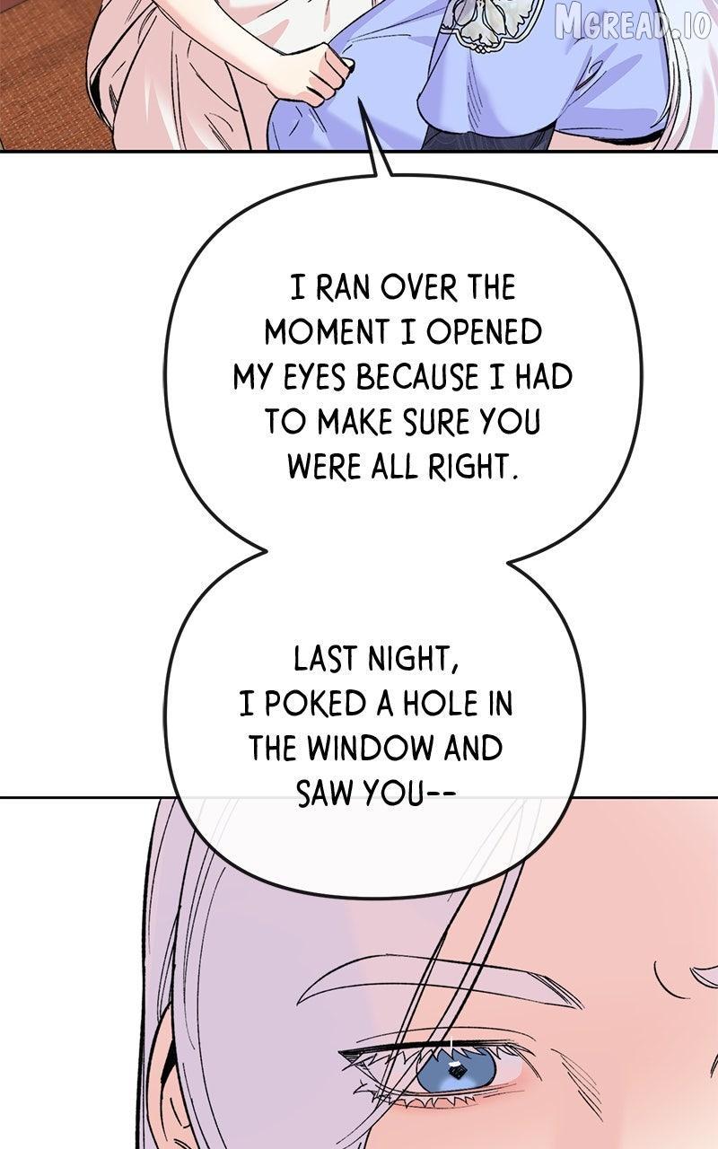 Pure Heart Of A Monster Chapter 45 page 61 - 