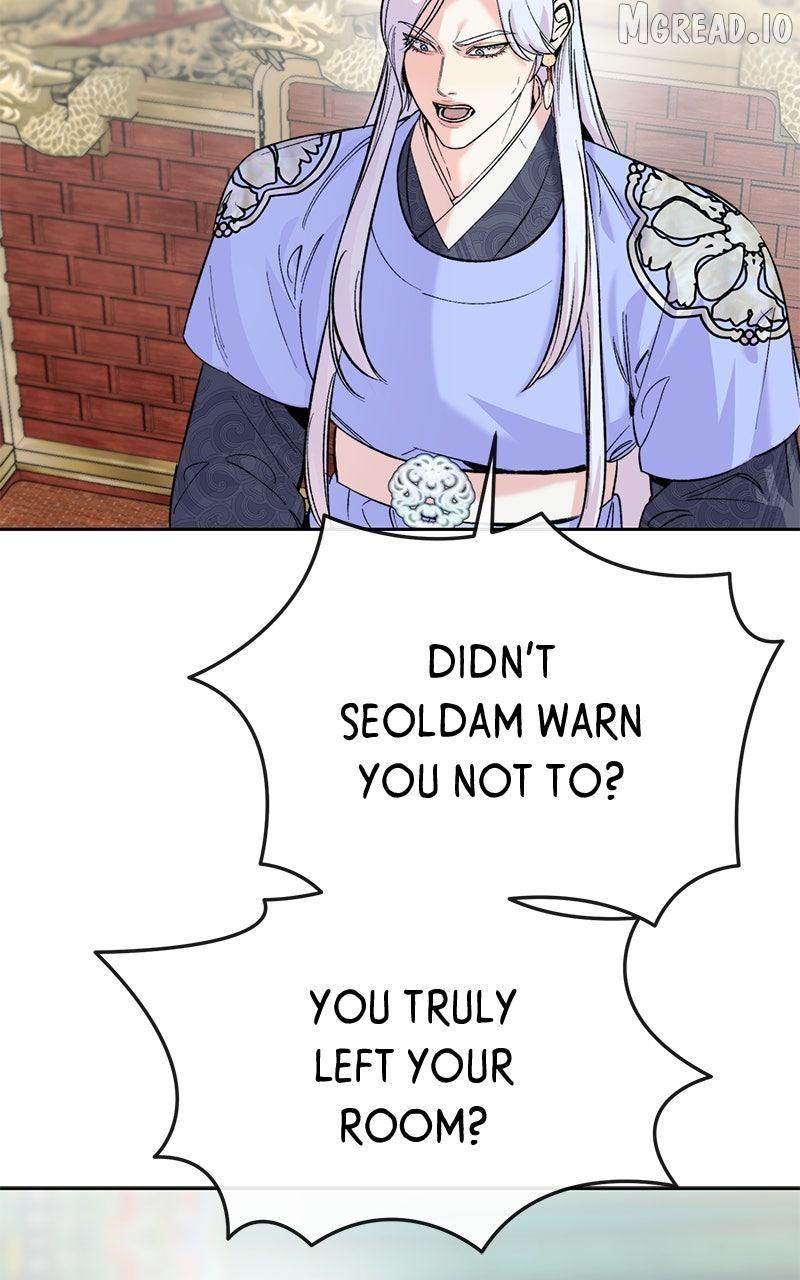 Pure Heart Of A Monster Chapter 45 page 67 - 